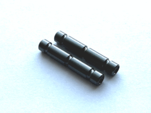 Forward Controls Design HTP