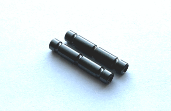 Forward Controls Design HTP
