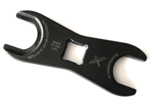 Forward Controls Design JMW Muzzle Device Wrench