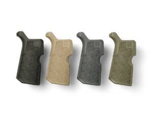 Die Free Co Kung Fu Grip