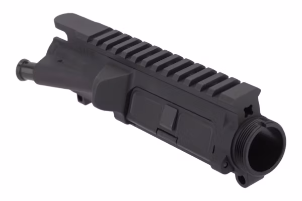 LaRue Tactical Stealth 1.0 Billet Upper Receiver
