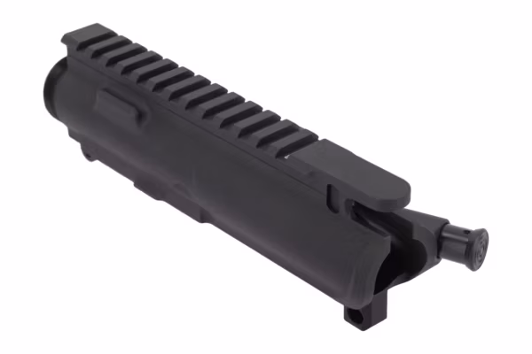 LaRue Tactical Stealth 1.0 Billet Upper Receiver - Image 3