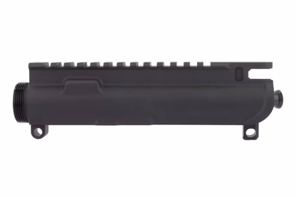 LaRue Tactical Stealth 1.0 Billet Upper Receiver - Image 4