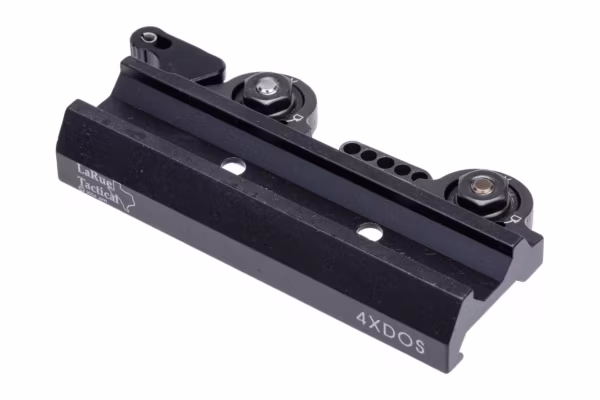 LaRue Tactical ACOG Mount with QD Lever