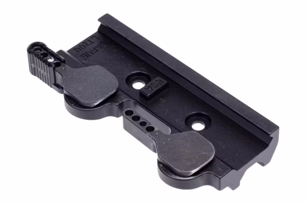 LaRue Tactical ACOG Mount with QD Lever - Image 2