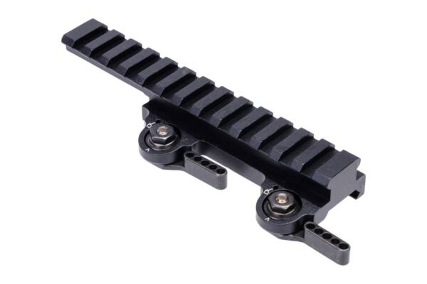 LaRue Tactical Picatinny Riser with QD Lever - Image 2
