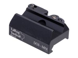 LaRue Tactical Compact ACOG Mount with QD Lever