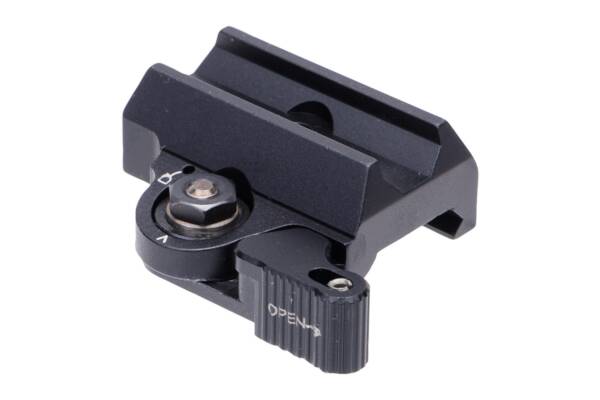 LaRue Tactical Compact ACOG Mount with QD Lever - Image 2