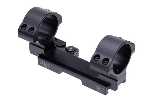 LaRue Tactical OBR QD Scope Mount