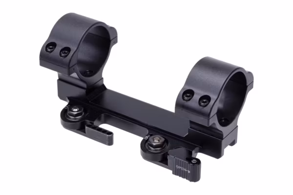 LaRue Tactical OBR QD Scope Mount - Image 3