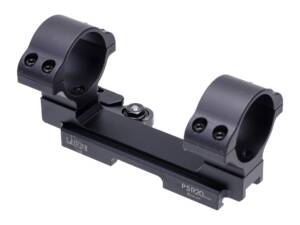 LaRue Tactical 20 MOA PSR Scope Mount with QD Lever Mount