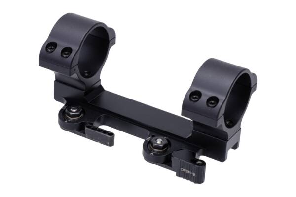 LaRue Tactical 20 MOA PSR Scope Mount with QD Lever Mount - Image 3