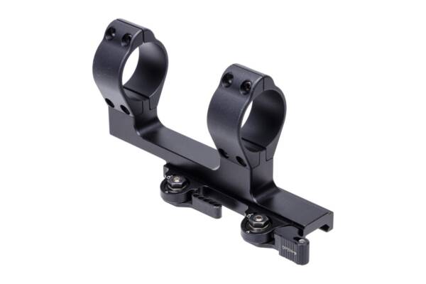 LaRue Tactical SPR/M4 1.93" Scope Mount with QD Lever Mount - Image 3