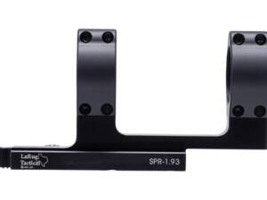 LaRue Tactical SPR/M4 1.93" Scope Mount with QD Lever Mount
