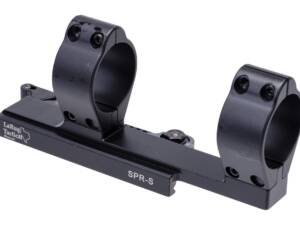 LaRue Tactical SPR-S Scope Mount with QD Lever