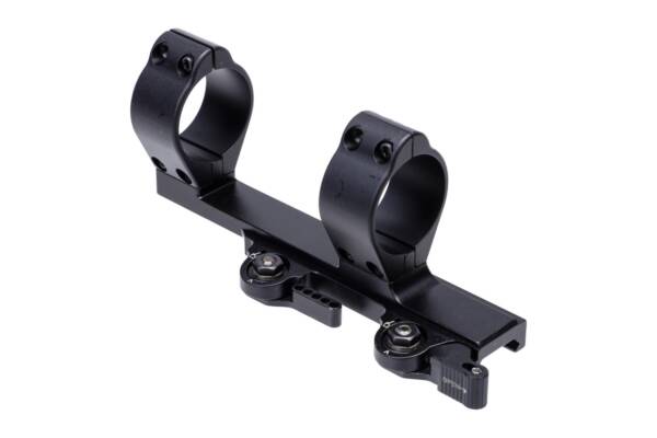 LaRue Tactical SPR-S Scope Mount with QD Lever - Image 3