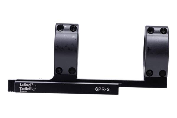 LaRue Tactical SPR-S Scope Mount with QD Lever - Image 4