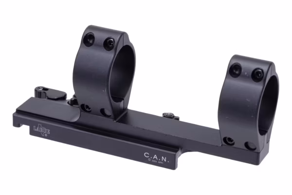 LaRue Tactical C.A.N. SPR QD Mount