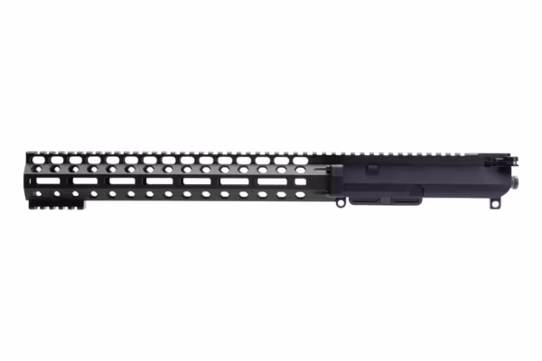 LaRue Tactical Stealth 2.0 AR-15 Upper Receiver Handguard Set - M-LOK - 13" - Image 2