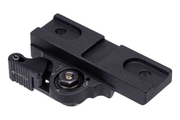 LaRue Tactical CompM4 / CompM4-S QD HK-416 Height Mount - Image 2
