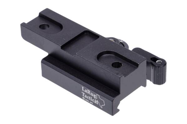 LaRue Tactical Abolsute CompM4 / CompM4-S QD Mount