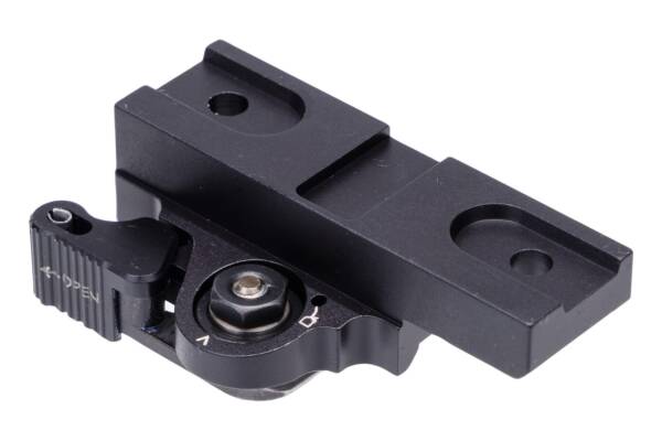 LaRue Tactical Abolsute CompM4 / CompM4-S QD Mount - Image 2