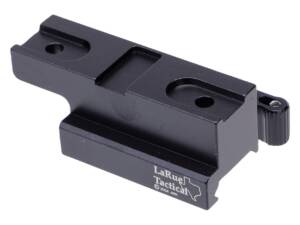 LaRue TacticalLower 1/3 CompM4 / CompM4-S QD Mount