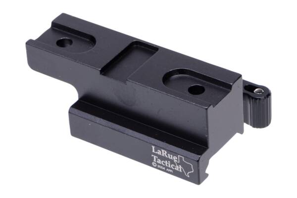 LaRue TacticalLower 1/3 CompM4 / CompM4-S QD Mount