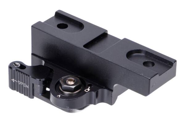 LaRue TacticalLower 1/3 CompM4 / CompM4-S QD Mount - Image 2