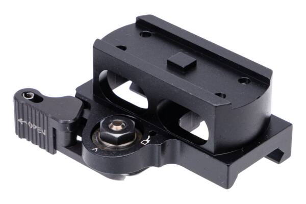 LaRue Tactical Aimpoint Micro HK416 Height QD Mount - Image 2