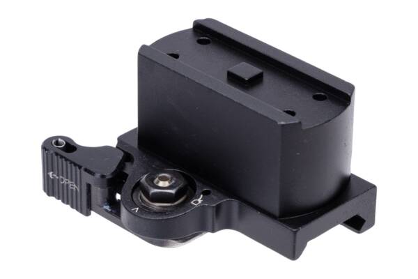 LaRue Tactical Aimpoint Micro Lower 1/3 QD Mount - Image 2