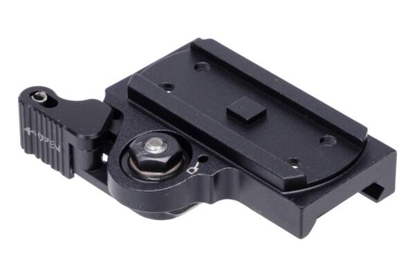 LaRue Tactical Aimpoint Micro Low QD Mount - Image 2