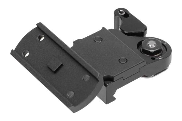 LaRue Tactical Angled Micro T2 CQB Mount