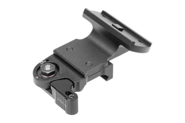 LaRue Tactical Angled Micro T2 CQB Mount - Image 2