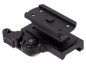 LaRue Tactical Aimpoint Micro Mount with QD Lever