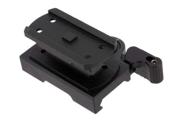 LaRue Tactical Aimpoint Micro Mount with QD Lever - Image 2