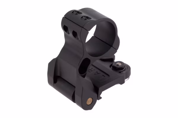 LaRue Tactical Short QD Pivot Mount for 30mm Magnifiers