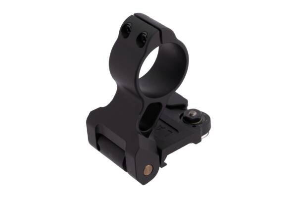 LaRue Tactical Tall QD Pivot Mount for 30mm Magnifiers