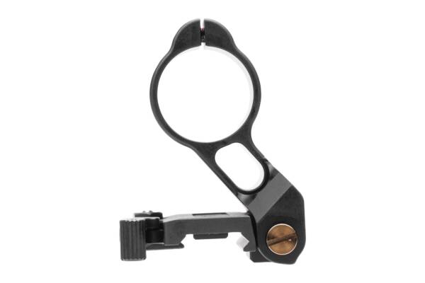 LaRue Tactical Tall QD Pivot Mount for 30mm Magnifiers - Image 3