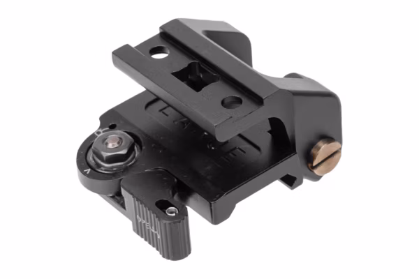 LaRue Tactical Pivot Mount For EOTech 3x Magnifier - Image 2