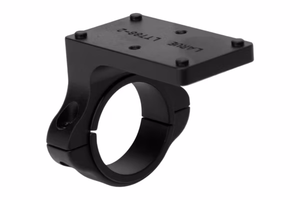 LaRue Tactical RMR Red Dot Ring Mount for 30mm Riflescopes