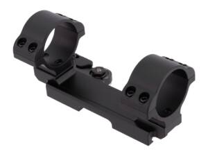 LaRue Tactical Scope Mount with QD Lever