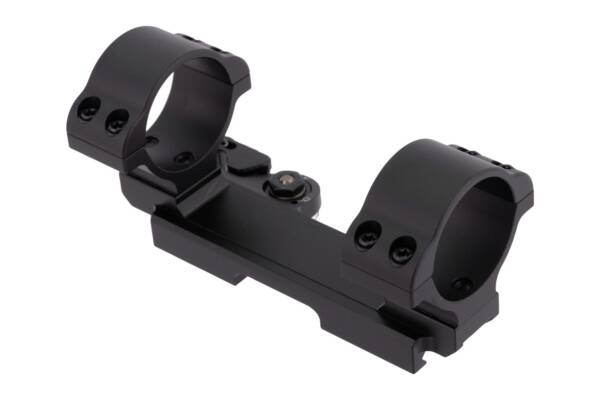 LaRue Tactical Scope Mount with QD Lever
