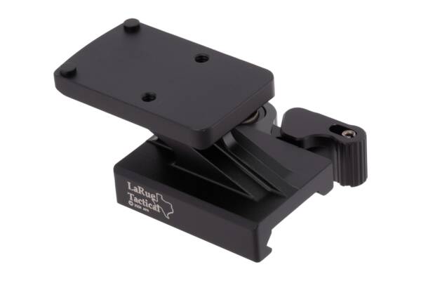 LaRue Tactical Trijicon RMR Lower 1/3 Mount with QD Lever - Image 2