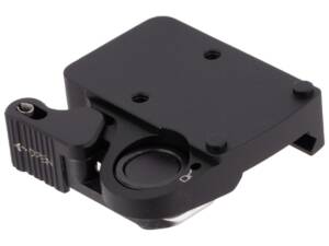 LaRue Tactical Trijicon RMR Low Mount with QD Lever