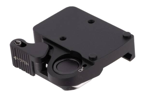 LaRue Tactical Trijicon RMR Low Mount with QD Lever
