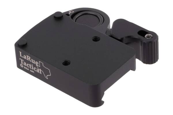 LaRue Tactical Trijicon RMR Low Mount with QD Lever - Image 2