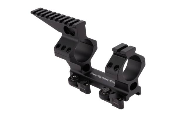 LaRue Tactical QD Scope Mount with Picatinny Rail - Image 2