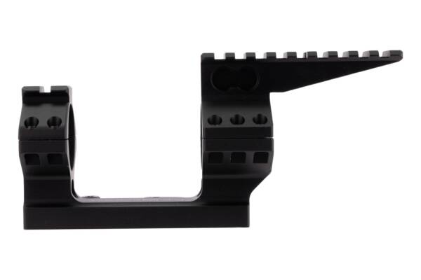 LaRue Tactical QD Scope Mount with Picatinny Rail - Image 3