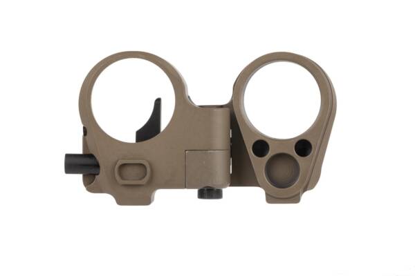 Law Tactical AR Folding Stock Adapter Gen 3 - Image 6